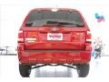 2008 Redfire Metallic Ford Escape Limited  photo #6