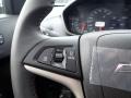 Jet Black Steering Wheel Photo for 2020 Chevrolet Sonic #139655398