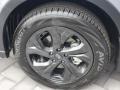 Ice Silver Metallic - Outback Onyx Edition XT Photo No. 4