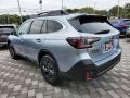 Ice Silver Metallic - Outback Onyx Edition XT Photo No. 6
