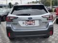 Ice Silver Metallic - Outback Onyx Edition XT Photo No. 7