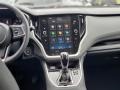 Ice Silver Metallic - Outback Onyx Edition XT Photo No. 10