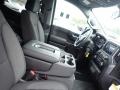2020 Northsky Blue Metallic Chevrolet Silverado 1500 LT Crew Cab 4x4  photo #10