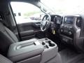 2020 Northsky Blue Metallic Chevrolet Silverado 1500 LT Crew Cab 4x4  photo #11