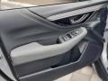 Ice Silver Metallic - Outback Onyx Edition XT Photo No. 13