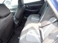 Black Rear Seat Photo for 2021 Hyundai Sonata #139655917