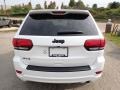 2020 Bright White Jeep Grand Cherokee Altitude 4x4  photo #6