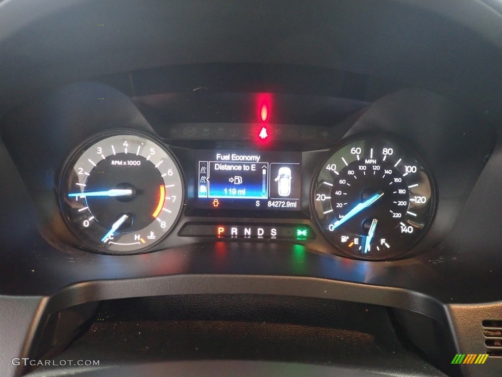 2017 Explorer 4WD - Shadow Black / Ebony Black photo #28