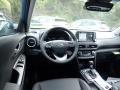 Black Dashboard Photo for 2021 Hyundai Kona #139656283