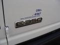 2009 Oxford White Ford E Series Van E350 Super Duty XL Passenger  photo #7