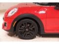 2018 Chili Red Mini Convertible Cooper S  photo #21