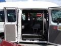 2009 Oxford White Ford E Series Van E350 Super Duty XL Passenger  photo #14