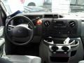 Oxford White - E Series Van E350 Super Duty XL Passenger Photo No. 16