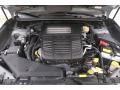 2018 Subaru WRX 2.0 Liter DI Turbocharged DOHC 16-Valve VVT Horizontally Opposed 4 Cylinder Engine Photo