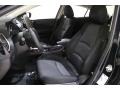 2016 Jet Black Mica Mazda MAZDA3 i Sport 4 Door  photo #5