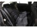 Jet Black Mica - MAZDA3 i Sport 4 Door Photo No. 15