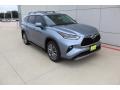 1K5 - Moon Dust Toyota Highlander (2020-2023)