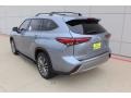 2020 Moon Dust Toyota Highlander Platinum  photo #6