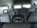 2009 Oxford White Ford E Series Van E350 Super Duty XL Passenger  photo #22