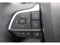 Gray Steering Wheel Photo for 2020 Toyota Highlander #139658163