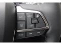 Gray Steering Wheel Photo for 2020 Toyota Highlander #139658170