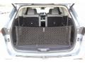 2020 Toyota Highlander Gray Interior Trunk Photo