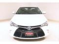 Super White - Camry SE Photo No. 2