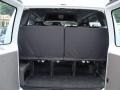 Oxford White - E Series Van E350 Super Duty XL Passenger Photo No. 23