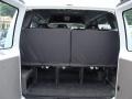 2009 Oxford White Ford E Series Van E350 Super Duty XL Passenger  photo #23