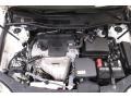 Super White - Camry SE Photo No. 19