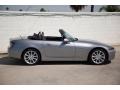 Sebring Silver Metallic - S2000 Roadster Photo No. 12