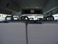 2009 Oxford White Ford E Series Van E350 Super Duty XL Passenger  photo #25