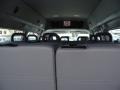 Oxford White - E Series Van E350 Super Duty XL Passenger Photo No. 25