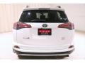 Super White - RAV4 XLE Photo No. 18