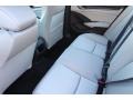 2020 Platinum White Pearl Honda Accord LX Sedan  photo #10