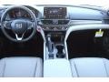 2020 Platinum White Pearl Honda Accord LX Sedan  photo #11