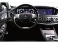 designo Black Dashboard Photo for 2016 Mercedes-Benz S #139658761