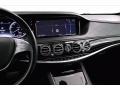 designo Black Controls Photo for 2016 Mercedes-Benz S #139658767