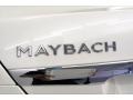 2016 Mercedes-Benz S Mercedes-Maybach S600 Sedan Badge and Logo Photo