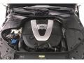 2016 Mercedes-Benz S 6.0 Liter biturbo SOHC 36-Valve V12 Engine Photo