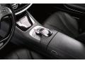 2016 Mercedes-Benz S designo Black Interior Transmission Photo