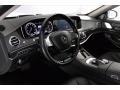 designo Black Dashboard Photo for 2016 Mercedes-Benz S #139658854