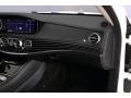 designo Black Dashboard Photo for 2016 Mercedes-Benz S #139658857