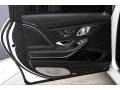 Door Panel of 2016 S Mercedes-Maybach S600 Sedan