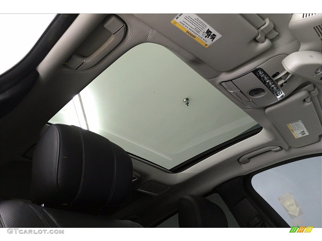 2016 Mercedes-Benz S Mercedes-Maybach S600 Sedan Sunroof Photos