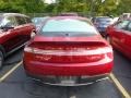 Ruby Red - MKZ Select AWD Photo No. 3