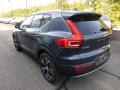 Denim Blue Metallic - XC40 T5 Inscription AWD Photo No. 4