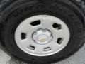 Summit White - Colorado WT Extended Cab 4x4 Photo No. 7