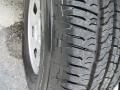 Summit White - Colorado WT Extended Cab 4x4 Photo No. 8