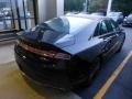 Black Velvet - MKZ Reserve AWD Photo No. 3